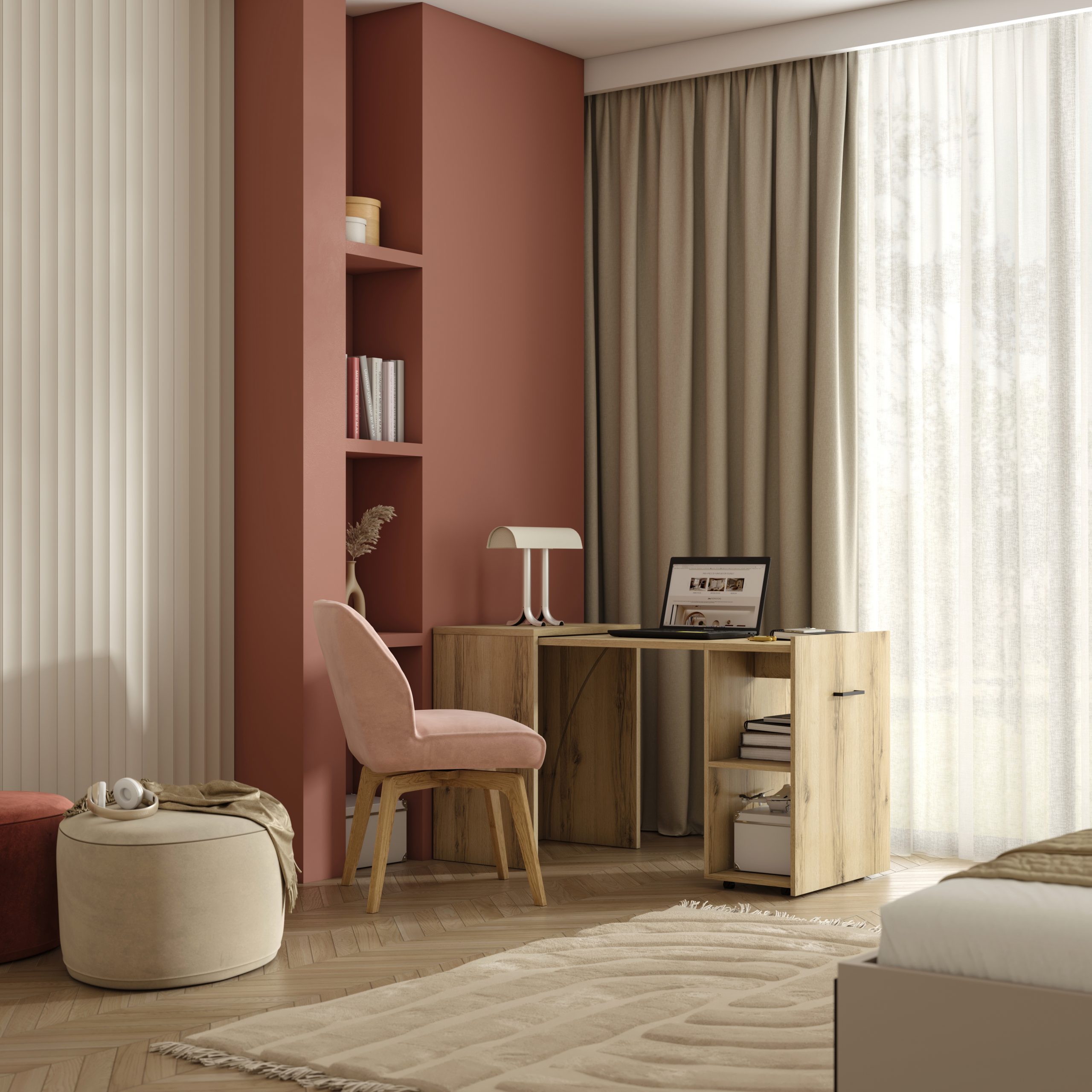 Smart íróasztal - Image 10