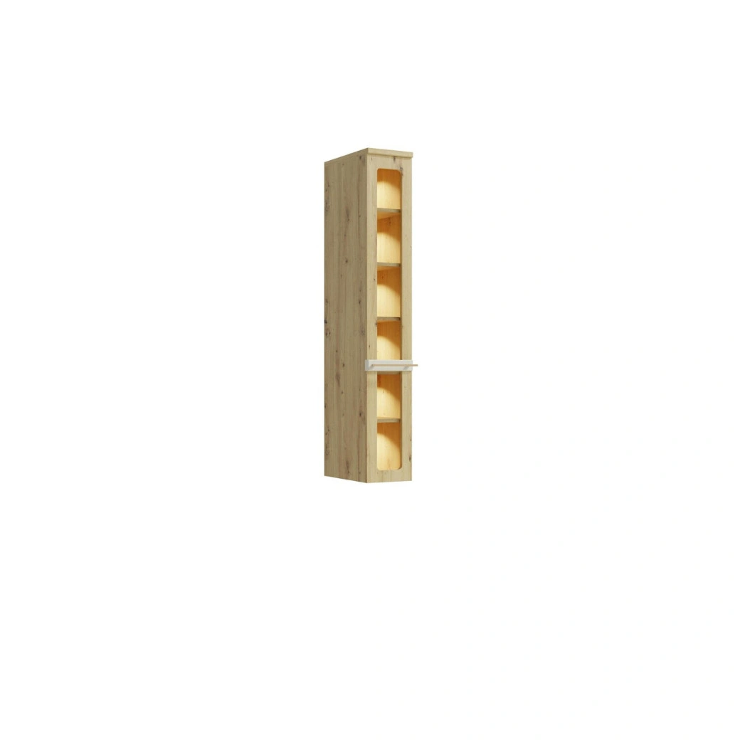 Candy C2 vitrines szekrény - Image 3