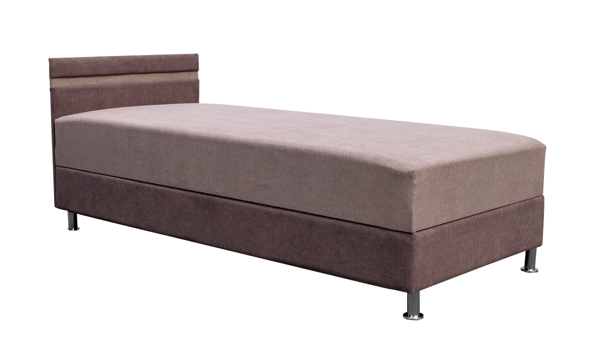 Hektor extra bonell rugós heverő - Image 3