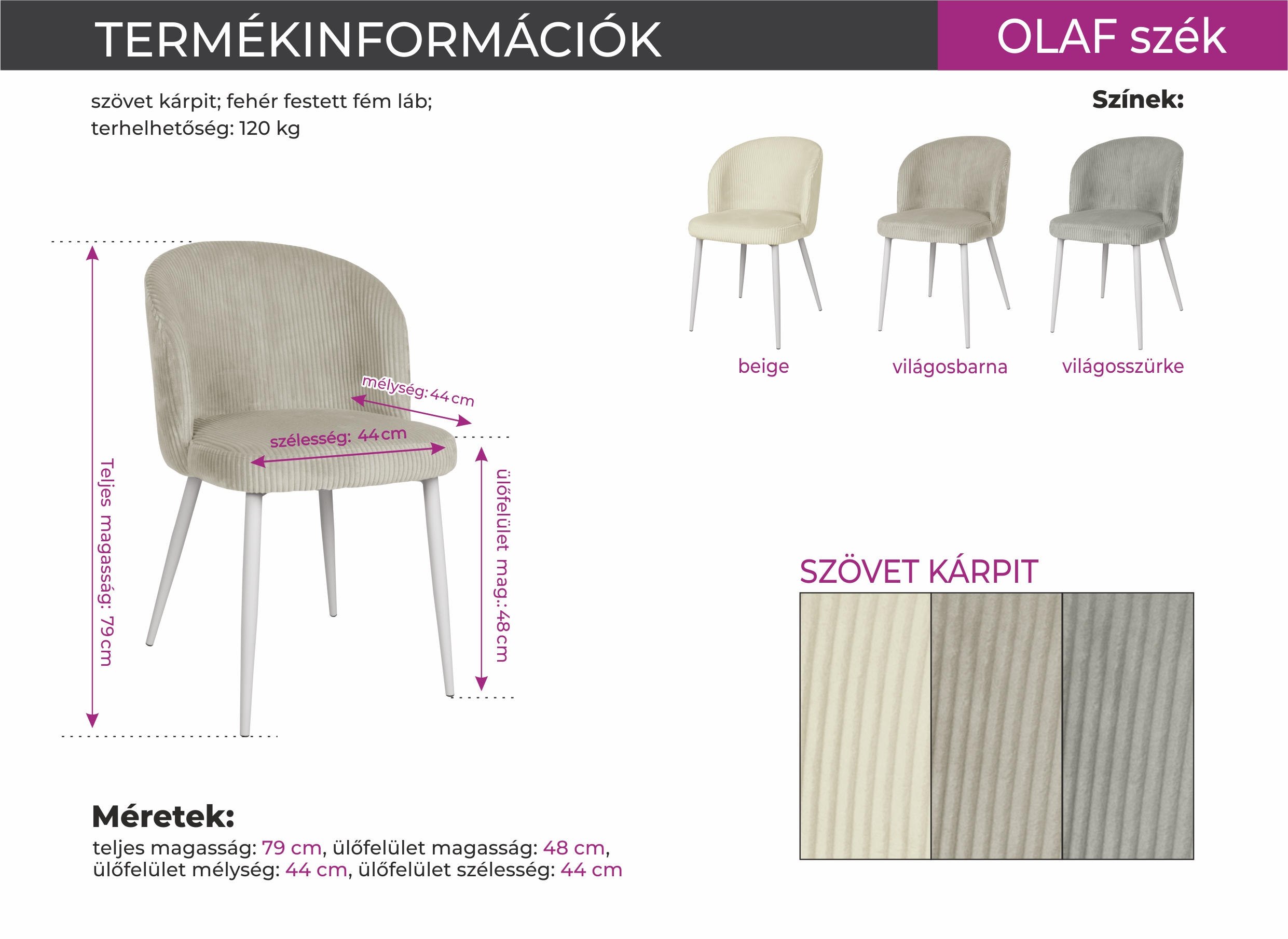 olaf_termeklap