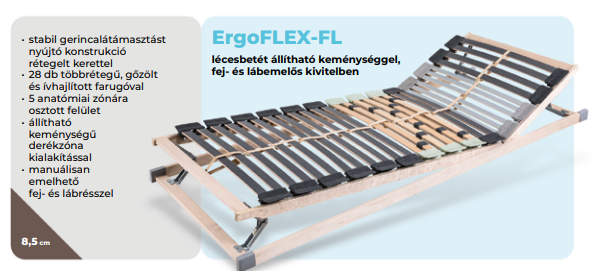 ErgoFLEX-FL