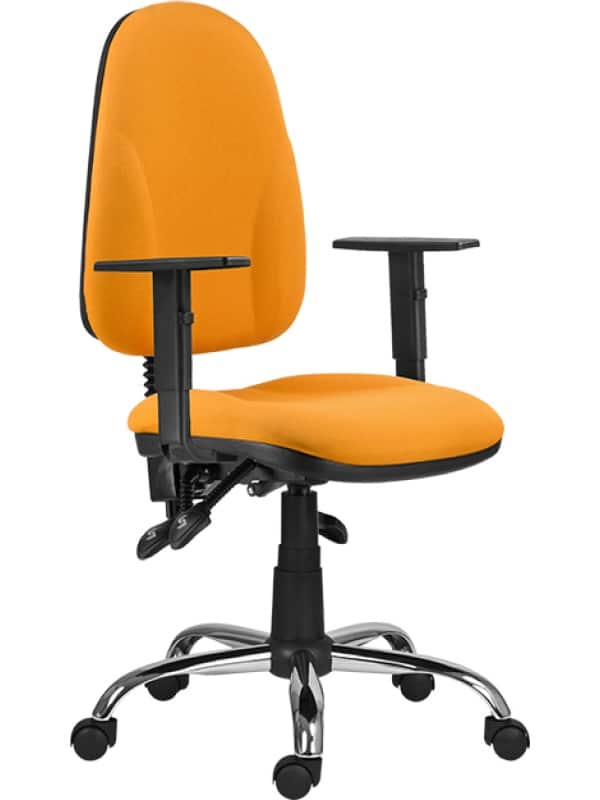 Synergos LX forgószék