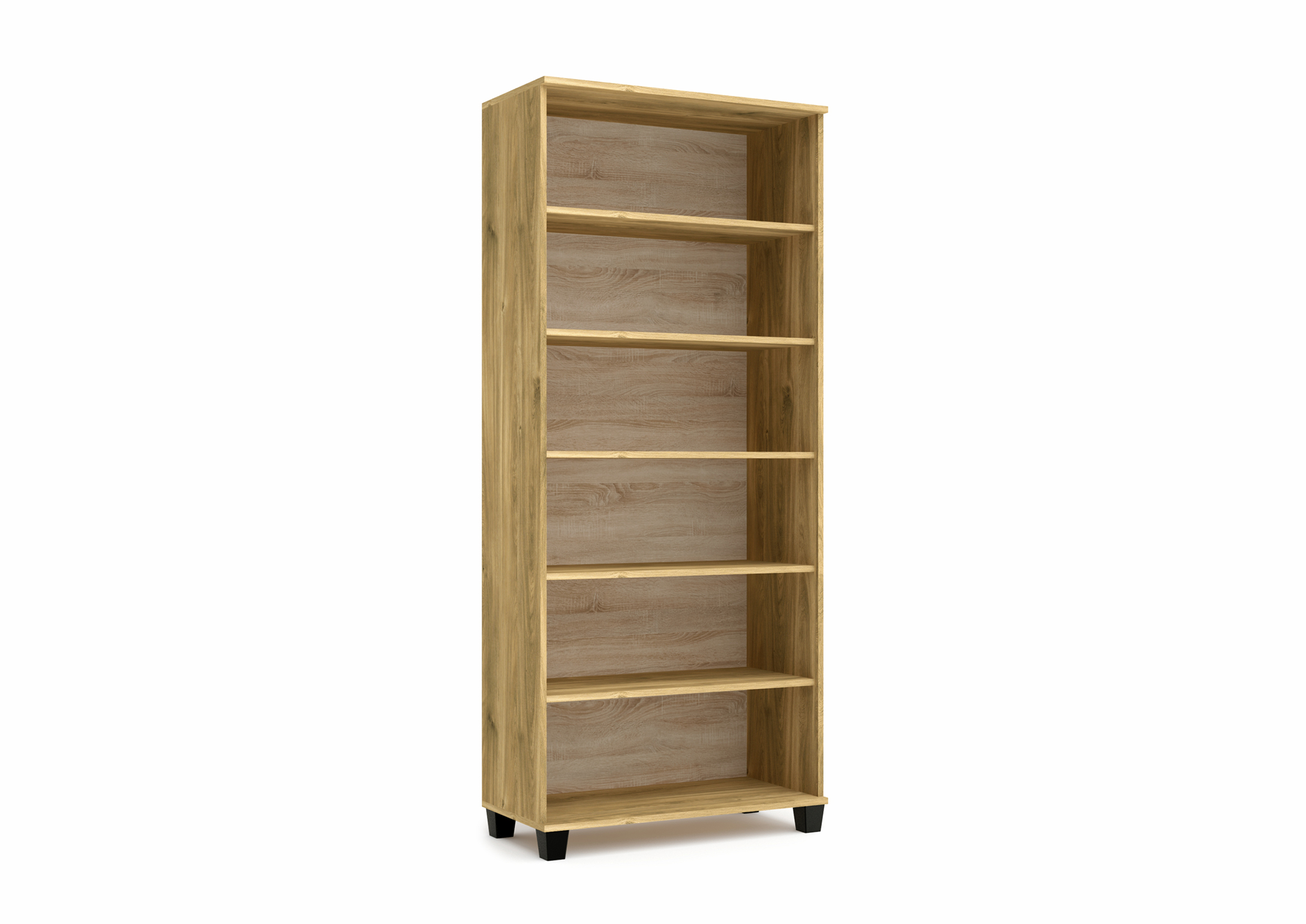 Toscana TS10 90-es nyitott polc