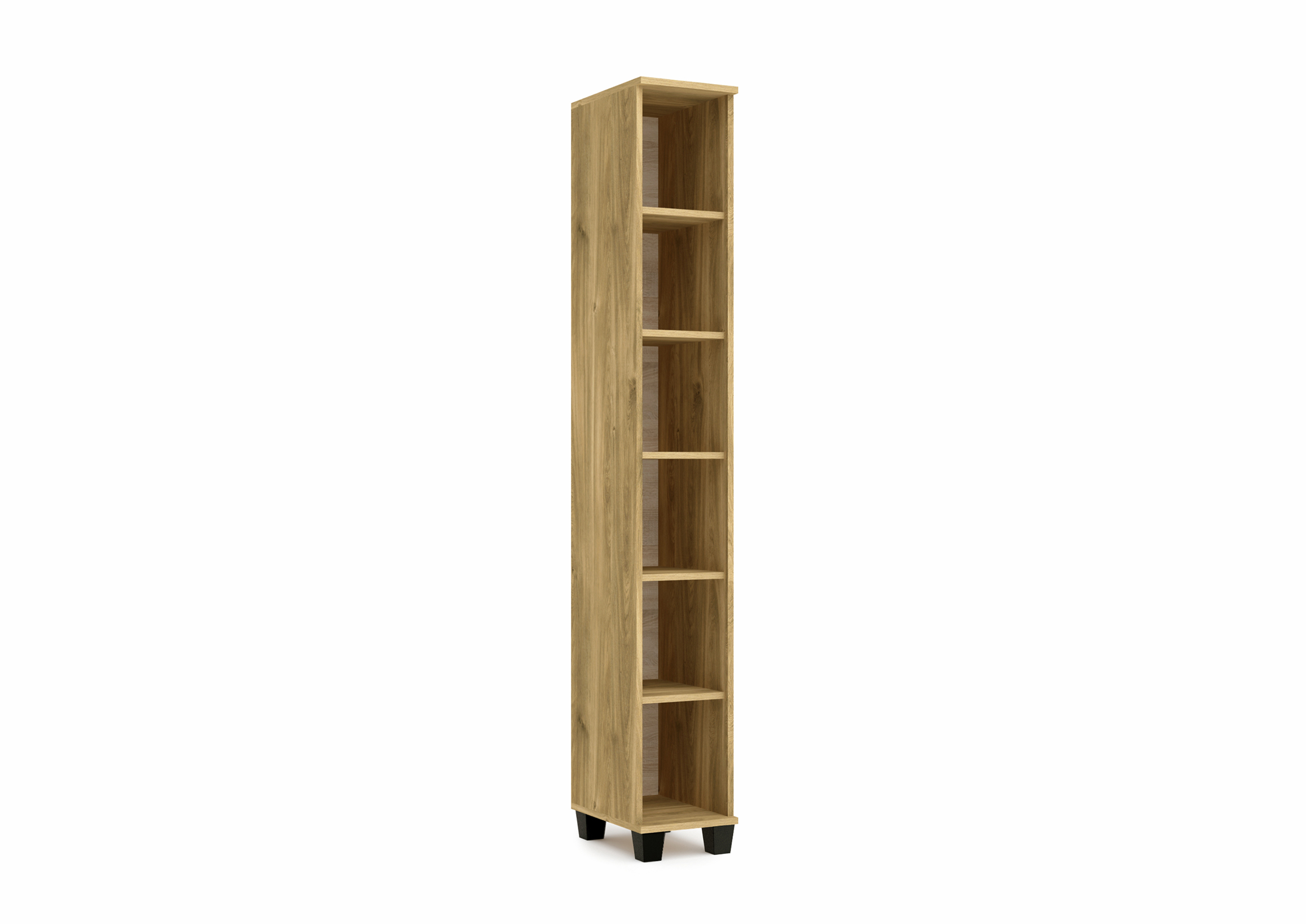 Toscana TS9 - 30-as nyitott polc