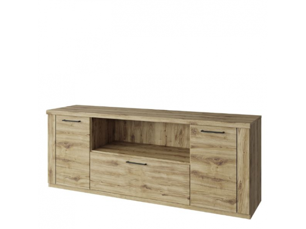 Doorset TV állvány (135 széles)