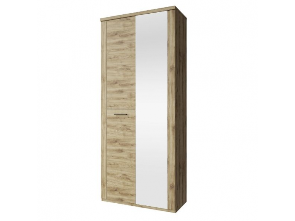 Doorset előszoba szekrény