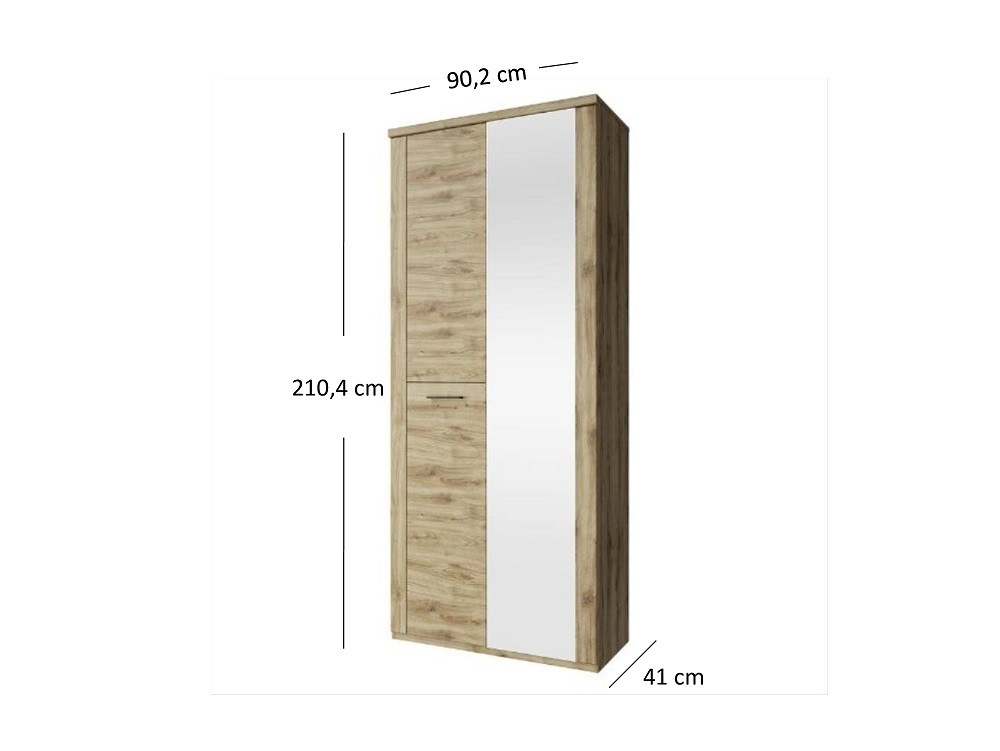 doorset_szl2d_eloszoba_meretek